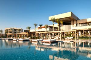 Hotel Jaz Elite Riviera Marsa Alam