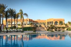 Hotel Jaz Grand Marsa Marsa Alam