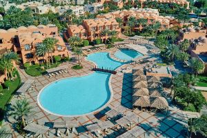 Hotel Jaz Makadi Oasis Resort Hurghada