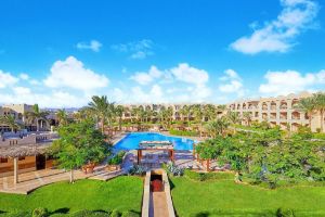 Hotel Jaz Makadi Star & Spa Resort Hurghada