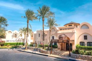 Hotel Jaz Makadina Hurghada
