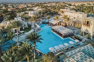 Hotel Jaz Makadina Hurghada