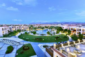 Hotel Jaz Mirabel Park & Club Sharm El Sheikh