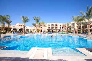Hotel Jaz Neo Dar El Madina Marsa Alam