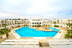 Hotel Jaz Neo Sharks Bay Sharm El Sheikh