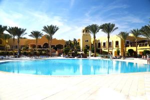 Hotel Jaz Solaya Marsa Alam