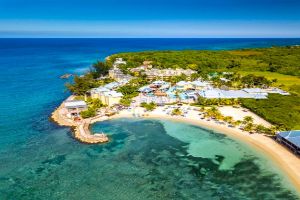 Hotel Jewel Paradise Cove Adult Beach Ocho Rios