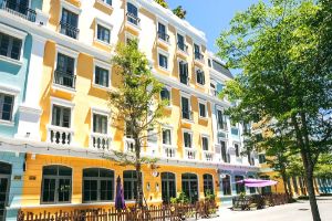 Hotel Jm Boutique Phu Quoc