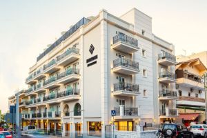 Hotel Jo An Palace Creta