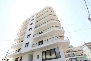 Hotel Joanna Suites Sarande