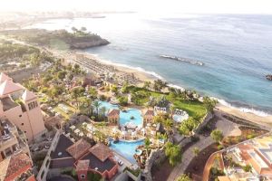 Hotel Joia El Mirador By Iberostar Tenerife