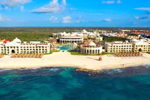 Hotel Joia Paraiso By Iberostar Playa Paraiso