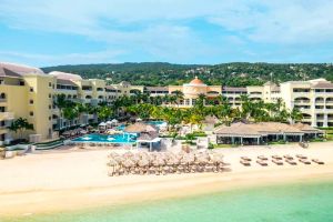 Hotel Joia Rose Hall By Iberostar Montego Bay