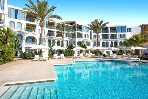 Hotel Joia Salome By Iberostar Tenerife