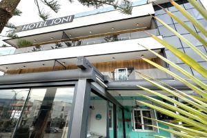 Hotel Joni Ksamil