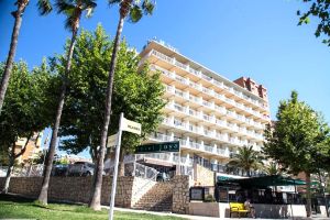 Hotel Joya Costa Blanca