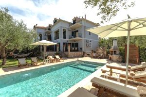 Hotel Joya Luxury Villas Zakynthos