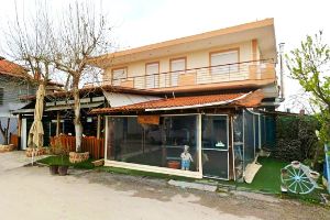 Hotel Joya Ofrynio Stylish Suites Kavala