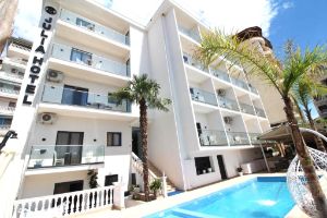 Hotel Julia Sarande