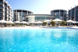 Hotel Jumeirah Saadiyat Island Abu Dhabi