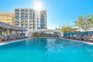 Hotel Jupiter Algarve Algarve