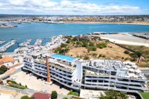 Hotel Jupiter Marina Algarve
