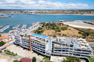 Hotel Jupiter Marina Algarve