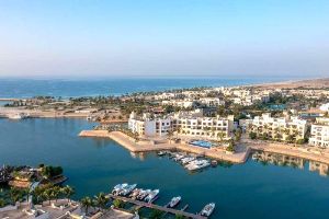 Hotel Juweira Boutique Salalah