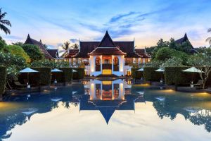Hotel Jw Marriott Khao Lak Resort & Spa Khao Lak