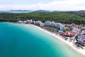 Hotel Jw Marriott Phu Quoc Emerald Bay Resort & Spa Phu Quoc