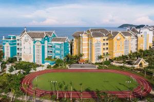 Hotel Jw Marriott Phu Quoc Emerald Bay Resort & Spa Phu Quoc