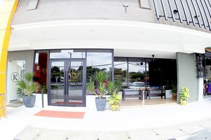 Hotel K Boutique Rhodos