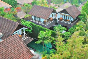 Hotel Kajane Mua Ubud