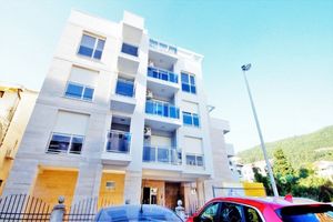 Hotel Kala Rooms & Suites Budva