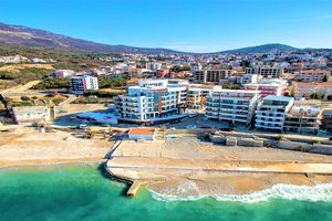 Hotel Kalamper Hotel & Spa Bar