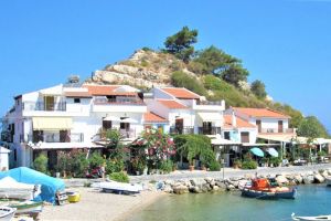 Hotel Kalidon Samos
