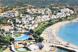 Hotel Kalimera Kriti Hotel & Village Resort Creta