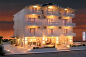 Hotel Kalipso Resort Paralia Katerini