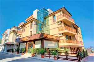 Hotel Kalithea Sozopol