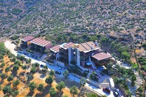 Hotel Kallisti Thassos