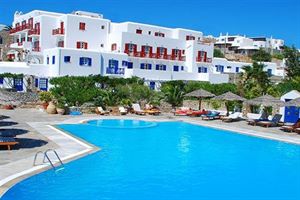 Hotel Kamari Mykonos