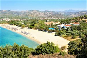 Hotel Kamari Beach Thassos