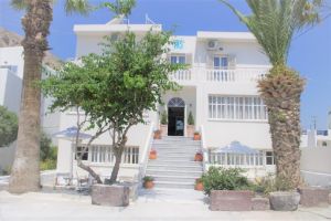 Hotel Kamari Blu Boutique Santorini