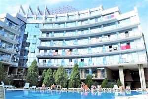 Hotel Kamenec Sozopol