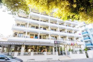 Hotel Kandelor Alanya