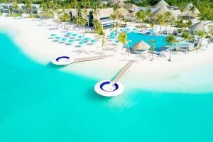 Hotel Kandima Maldives Dhaalu Atoll
