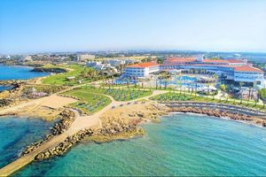Hotel Olympic Lagoon Resort Paphos Paphos