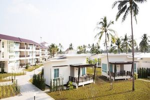 Hotel Kantary Beach Hotel Villas And Suites Khao Lak