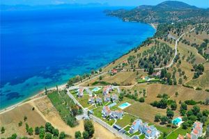 Hotel Kappa Resort Kassandra