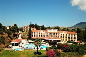 Hotel Karavados Beach Kefalonia